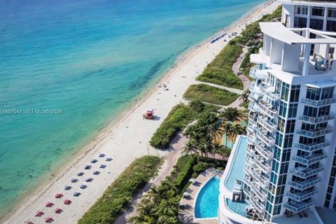 Купить кондоминиум в Майами-Бич, Флорида 1 спальня, 76.09м2, № 2020741 - фото 2