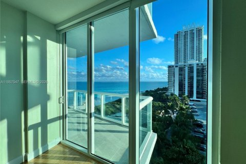 Купить кондоминиум в Майами-Бич, Флорида 1 спальня, 76.09м2, № 2020741 - фото 14