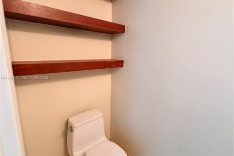 Купить кондоминиум в Майами-Бич, Флорида 1 спальня, 76.09м2, № 2020741 - фото 27