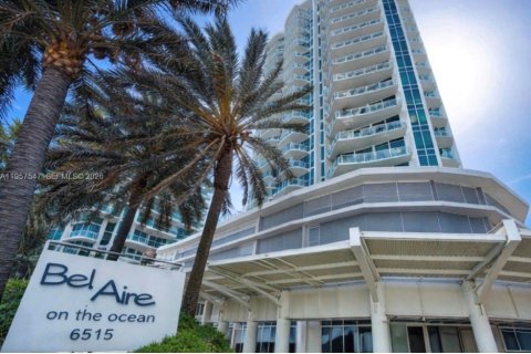 Купить кондоминиум в Майами-Бич, Флорида 1 спальня, 76.09м2, № 2020741 - фото 3