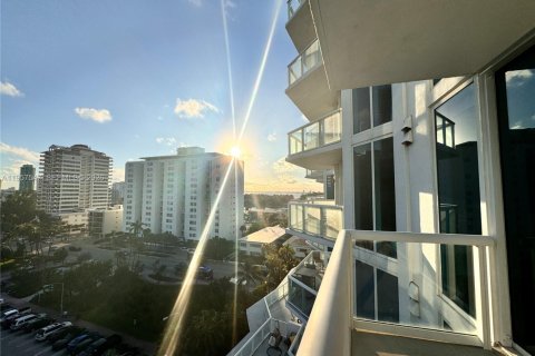 Купить кондоминиум в Майами-Бич, Флорида 1 спальня, 76.09м2, № 2020741 - фото 8