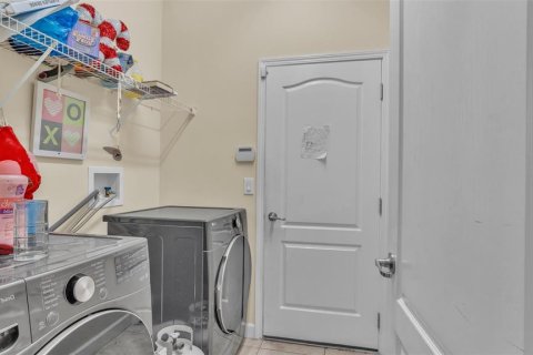Casa en venta en Hudson, Florida, 4 dormitorios, 188.31 m2 № 2196253 - foto 22