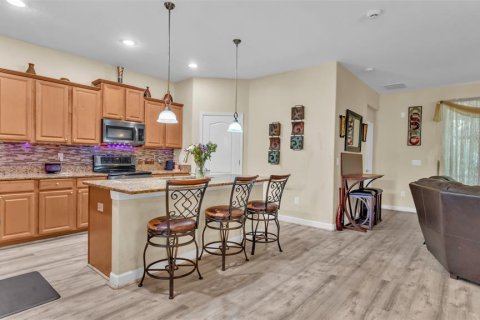 Casa en venta en Hudson, Florida, 4 dormitorios, 188.31 m2 № 2196253 - foto 5