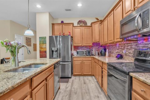 Casa en venta en Hudson, Florida, 4 dormitorios, 188.31 m2 № 2196253 - foto 8