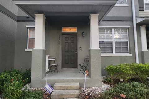 Adosado en alquiler en Orlando, Florida, 3 dormitorios, 130.16 m2 № 1905150 - foto 1