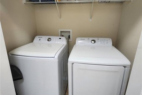 Adosado en alquiler en Orlando, Florida, 3 dormitorios, 130.16 m2 № 1905150 - foto 20