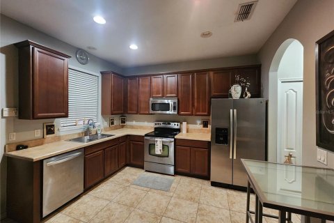 Adosado en alquiler en Orlando, Florida, 3 dormitorios, 130.16 m2 № 1905150 - foto 16