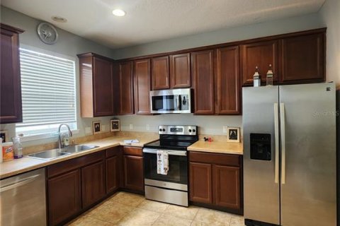 Adosado en alquiler en Orlando, Florida, 3 dormitorios, 130.16 m2 № 1905150 - foto 17
