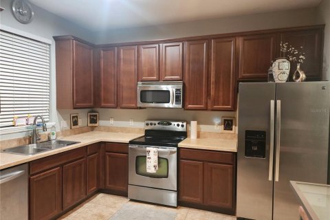 Adosado en alquiler en Orlando, Florida, 3 dormitorios, 130.16 m2 № 1905150 - foto 14