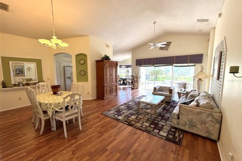 Villa ou maison à vendre à Clermont, Floride: 3 chambres, 152.27 m2 № 2236187 - photo 7
