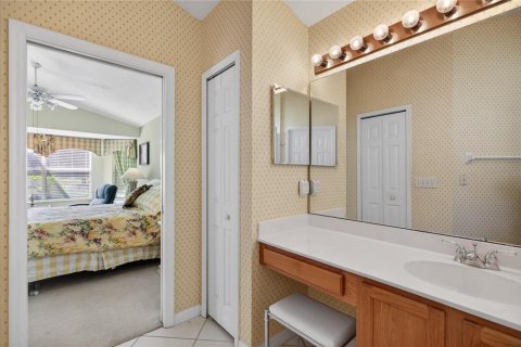 Villa ou maison à vendre à Clermont, Floride: 3 chambres, 152.27 m2 № 2236187 - photo 20