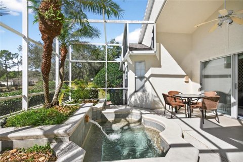 Villa ou maison à vendre à Clermont, Floride: 3 chambres, 152.27 m2 № 2236187 - photo 8