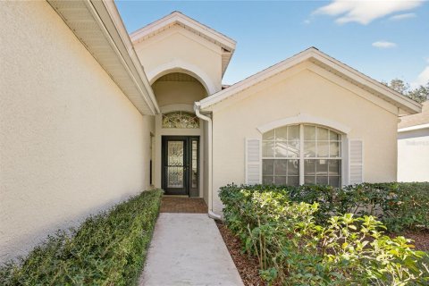 Villa ou maison à vendre à Clermont, Floride: 3 chambres, 152.27 m2 № 2236187 - photo 2