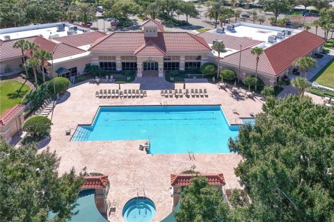Villa ou maison à vendre à Clermont, Floride: 3 chambres, 152.27 m2 № 2236187 - photo 30