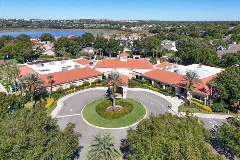 Villa ou maison à vendre à Clermont, Floride: 3 chambres, 152.27 m2 № 2236187 - photo 28
