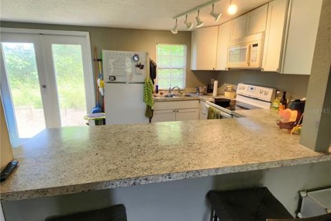 House in Lakeland, Florida 2 bedrooms, 59.09 sq.m. № 1886705 - photo 5