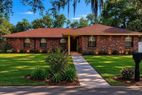 Casa en Lakeland, Florida 4 dormitorios, 182.65 m2 № 2101083
