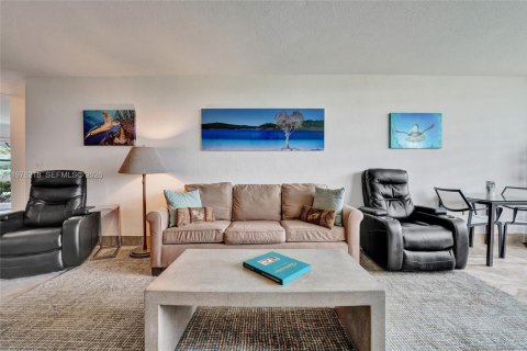 Condo in Hallandale Beach, Florida, 2 bedrooms  № 2050163 - photo 14