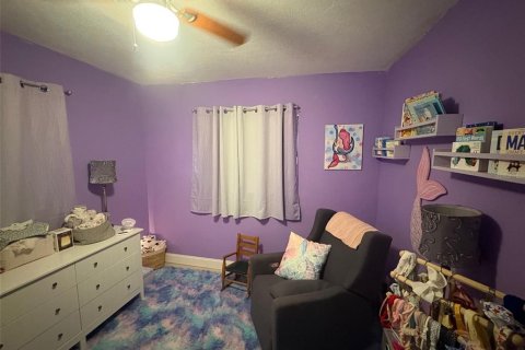 House in Saint Petersburg, Florida 2 bedrooms, 100.43 sq.m. № 1911103 - photo 16