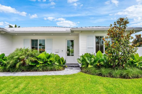 Casa en venta en Boca Raton, Florida, 4 dormitorios, 238.2 m2 № 2088091 - foto 3