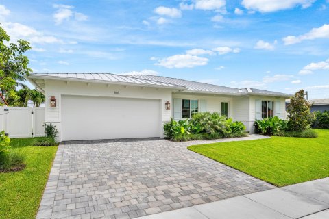 Casa en Boca Raton, Florida 4 dormitorios, 238.2 m2 № 2088091