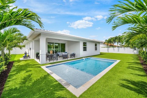 Casa en venta en Boca Raton, Florida, 4 dormitorios, 238.2 m2 № 2088091 - foto 24