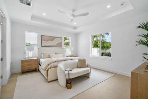 Casa en venta en Boca Raton, Florida, 4 dormitorios, 238.2 m2 № 2088091 - foto 28