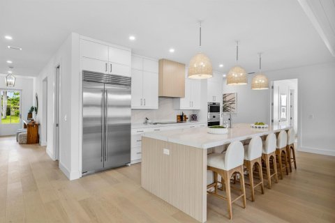 Casa en venta en Boca Raton, Florida, 4 dormitorios, 238.2 m2 № 2088091 - foto 10