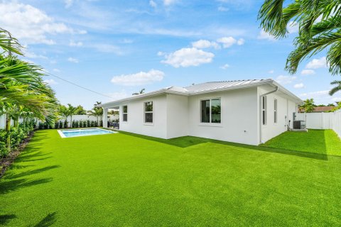 Casa en venta en Boca Raton, Florida, 4 dormitorios, 238.2 m2 № 2088091 - foto 27