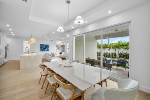 Casa en venta en Boca Raton, Florida, 4 dormitorios, 238.2 m2 № 2088091 - foto 23