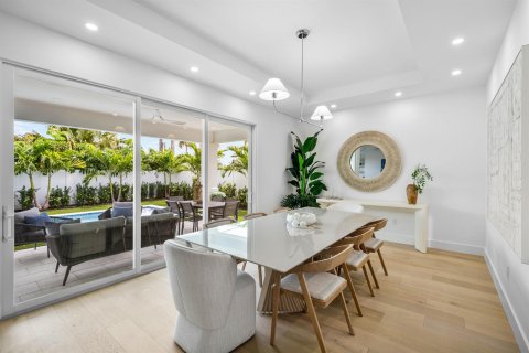 Casa en venta en Boca Raton, Florida, 4 dormitorios, 238.2 m2 № 2088091 - foto 20
