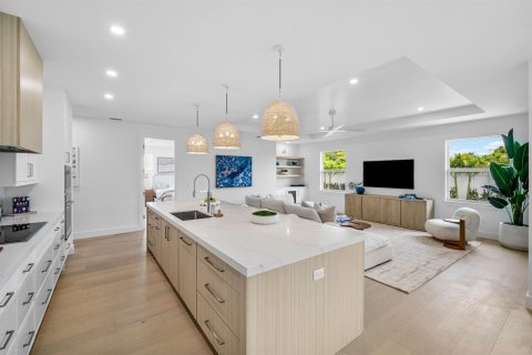 Casa en venta en Boca Raton, Florida, 4 dormitorios, 238.2 m2 № 2088091 - foto 9