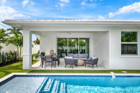 Casa en venta en Boca Raton, Florida, 4 dormitorios, 238.2 m2 № 2088091 - foto 26