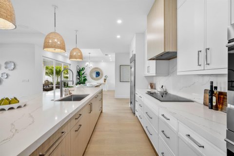 Casa en venta en Boca Raton, Florida, 4 dormitorios, 238.2 m2 № 2088091 - foto 13