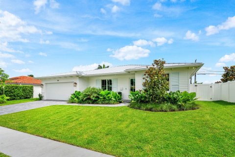 Casa en venta en Boca Raton, Florida, 4 dormitorios, 238.2 m2 № 2088091 - foto 2