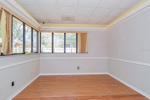 Immobilier commercial à louer à Vero Beach, Floride: 294.31 m2 № 2166346 - photo 29