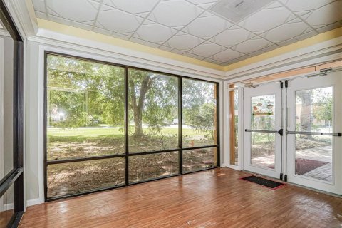 Immobilier commercial à louer à Vero Beach, Floride: 294.31 m2 № 2166346 - photo 4