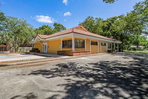 Immobilier commercial à louer à Vero Beach, Floride: 294.31 m2 № 2166346 - photo 17