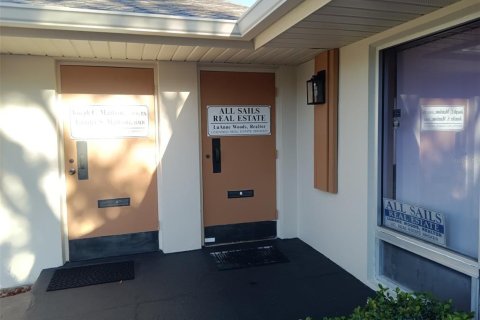 Commercial property in Saint Petersburg, Florida 255.48 sq.m. № 2105767 - photo 3