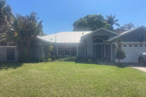 Villa ou maison à Stuart, Floride 3 chambres, 183.95 m2 № 2245474
