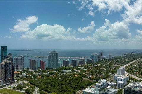 Купить кондоминиум в Майами, Флорида 42.08м2, № 2089209 - фото 5