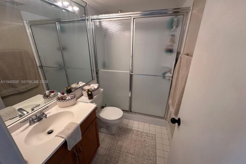 Снять в аренду кондоминиум в Пемброк-Пайнс, Флорида 2 спальни, 88.54м2, № 1998759 - фото 6