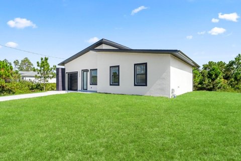 Casa en venta en Lehigh Acres, Florida, 3 dormitorios № 2278772 - foto 7