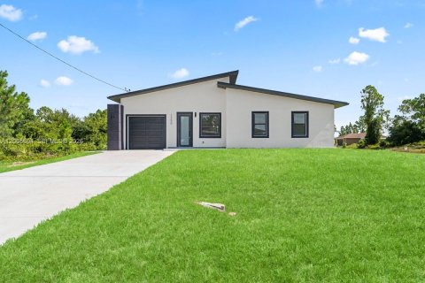 Casa en venta en Lehigh Acres, Florida, 3 dormitorios № 2278772 - foto 6