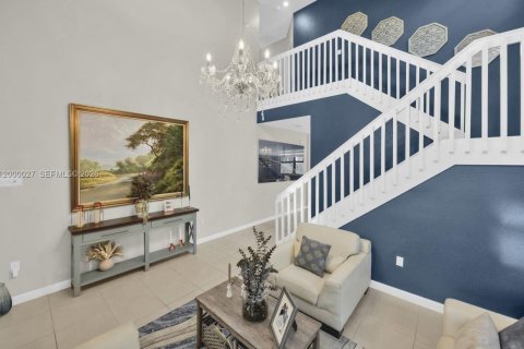Villa ou maison à vendre à Homestead, Floride: 4 chambres, 239.59 m2 № 2170121 - photo 6