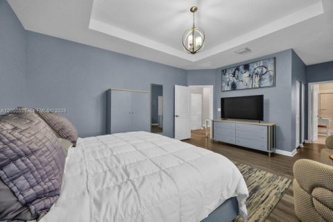 Villa ou maison à vendre à Homestead, Floride: 4 chambres, 239.59 m2 № 2170121 - photo 23