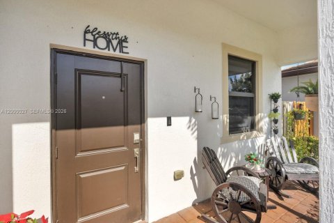 Villa ou maison à vendre à Homestead, Floride: 4 chambres, 239.59 m2 № 2170121 - photo 14