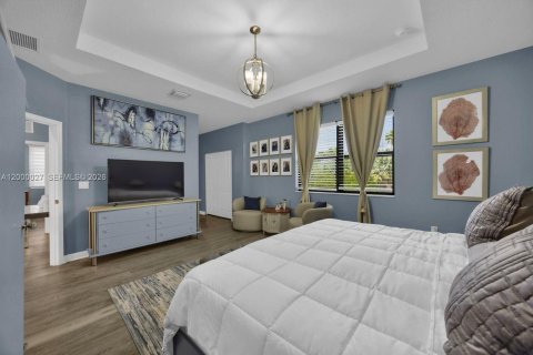 Villa ou maison à vendre à Homestead, Floride: 4 chambres, 239.59 m2 № 2170121 - photo 21