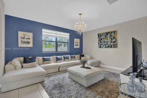 Villa ou maison à vendre à Homestead, Floride: 4 chambres, 239.59 m2 № 2170121 - photo 7