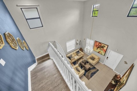 Villa ou maison à vendre à Homestead, Floride: 4 chambres, 239.59 m2 № 2170121 - photo 10